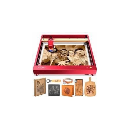 Xtool D1 Pro 5W Red MXD-K001-004